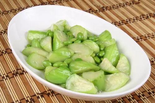 结瓜怎么煮着吃最好吃视频,结瓜烹饪秘籍，解锁最佳食用方法