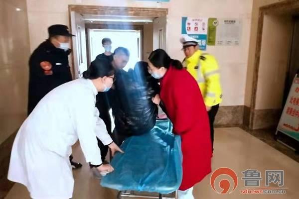 滕州医院吃瓜事件视频,一场网络视频引发的医疗争议