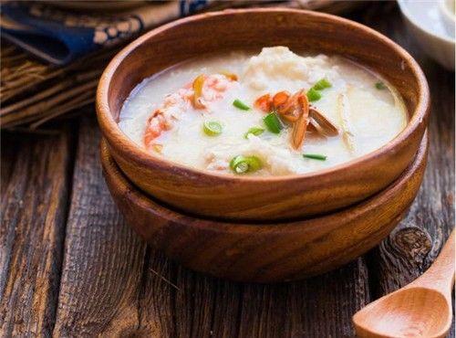 狗头瓜能做粥吃吗视频,家常美味新尝试