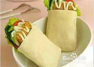 吃瓜和馍视频素材,揭秘短视频中的美食魅力