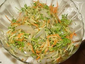 如何拌瓠瓜吃才好吃视频,视频教你拌出美味佳肴