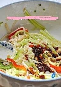 如何拌瓠瓜吃才好吃视频,视频教你拌出美味佳肴