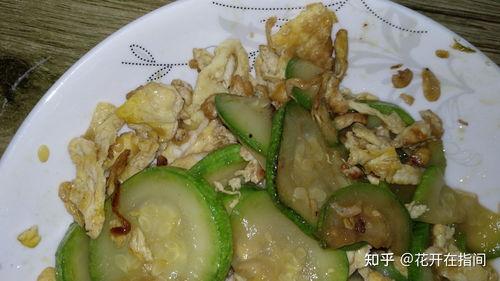 茭瓜过夜还可以吃吗视频,茭瓜过夜安全食用指南