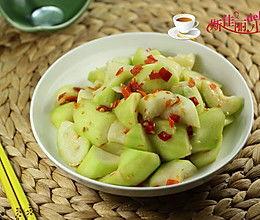 茄瓜炒玉米须可以吃吗视频,家常养生美食新尝试