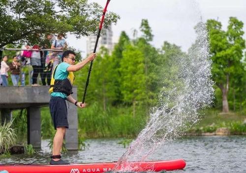 玩水吃瓜视频,玩水吃瓜，畅享清凉时光  第2张