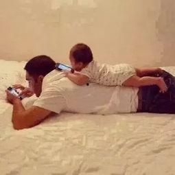 老婆儿子淡定吃瓜视频免费观看,老婆儿子淡定吃瓜，免费观看视频分享