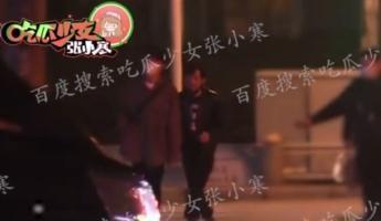 吃瓜爆出视频在哪看,吃瓜爆出视频观看攻略，一网打尽热门内容！  第2张