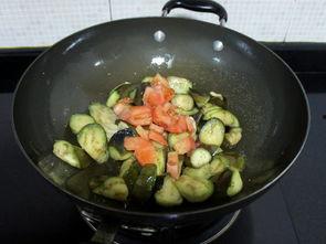 瓠瓜怎么烧着吃才好吃视频,美味佳肴轻松上桌