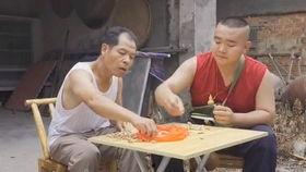 爆笑三江锅二货吃瓜视频,爆笑三江锅现场！