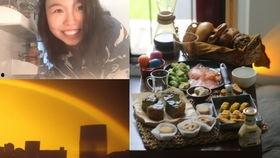 带你吃瓜食堂大妈视频,揭秘校园美食背后的故事