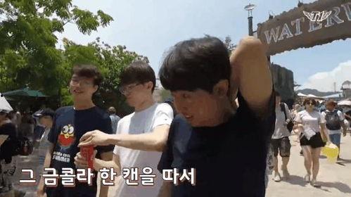 凯哥吃瓜的视频,揭秘娱乐圈幕后故事，带你领略明星真实一面  第2张