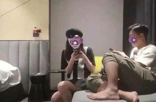 吃瓜少女小宝是谁啊视频,网络红人的崛起之路