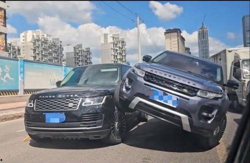 厦门路虎代驾吃瓜视频v免费分享,厦门街头一幕引发热议