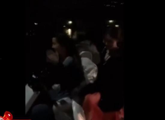 三台吃瓜群众视频,三台吃瓜群众视角下的社会百态