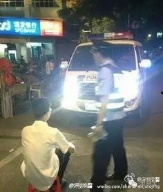 深圳交警吃瓜事件视频最新,网络热议背后的真相与反思