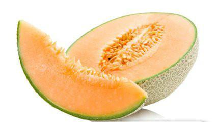 吃哈密瓜能瘦肚子吗视频,揭秘吃哈密瓜瘦肚子的神奇效果