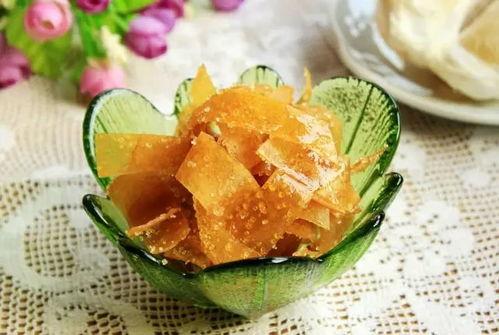 瓜能用白糖腌着吃吗视频