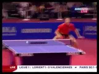 乒乓队集体吃瓜视频播放,网络热议！