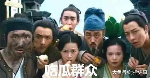 王老师吃瓜群众视频,揭秘娱乐圈幕后故事