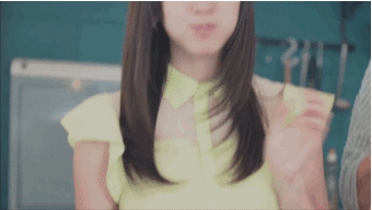 吃瓜动图美女视频